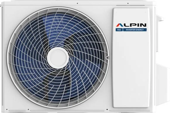 Alpin Alpha