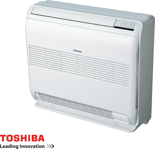 Toshiba Bi-flow (подов)