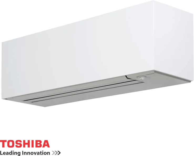 Toshiba Super Daiseikai 10 White