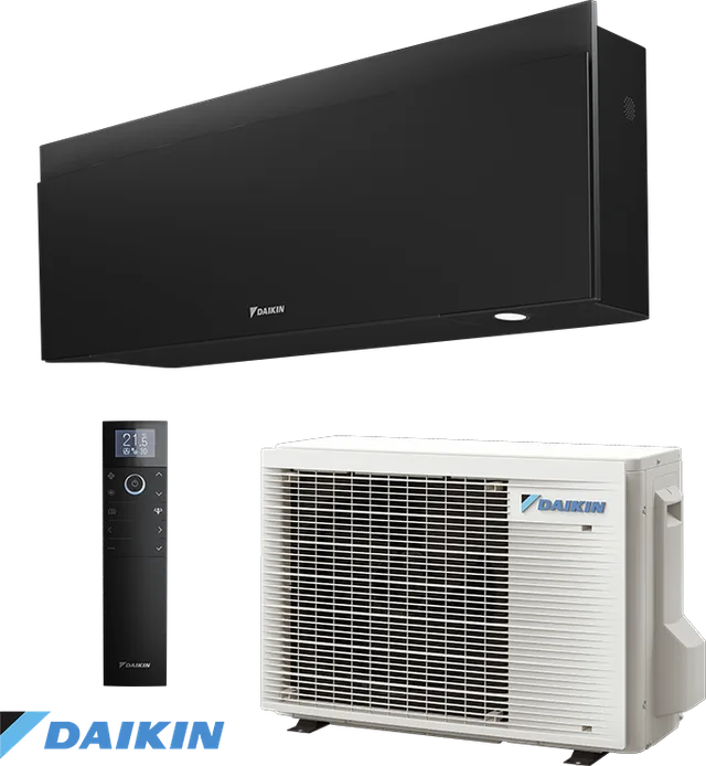 Daikin Emura III Black