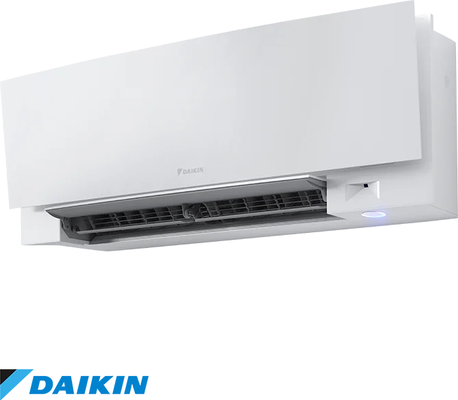 Daikin Emura III White