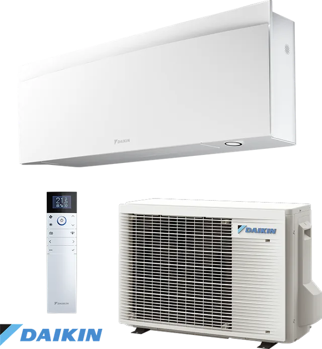 Daikin Emura III White