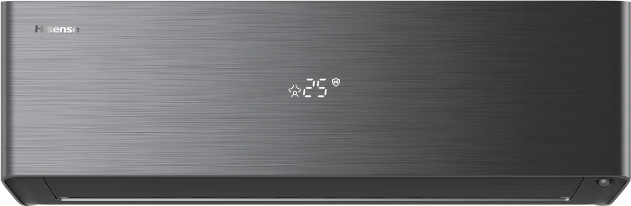 Hisense Energy Pro X Black