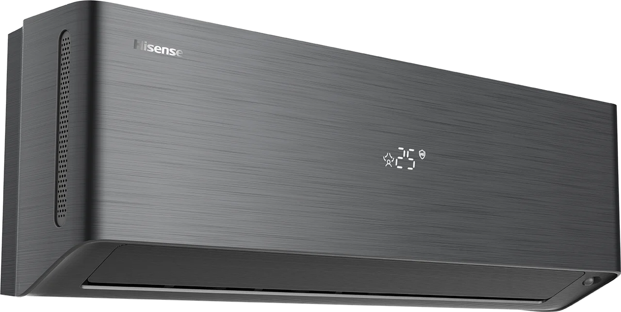 Hisense Energy Pro X Black
