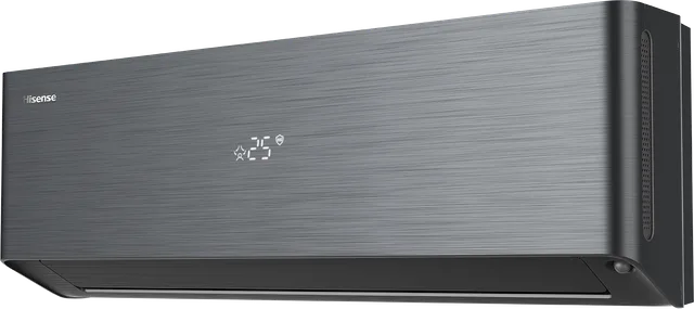 Hisense Energy Pro X Black