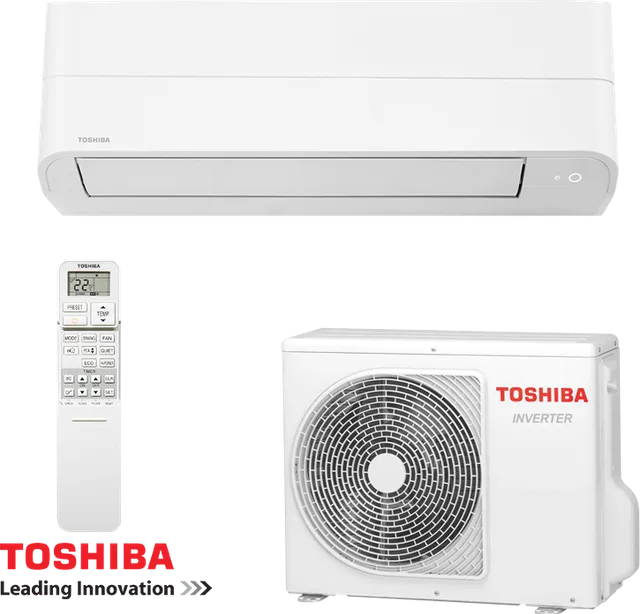 Toshiba Essento
