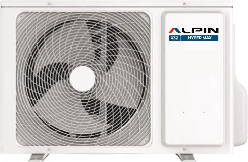 Alpin Hyper Max