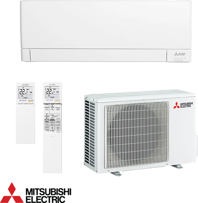 Mitsubishi Electric MSZ-AY