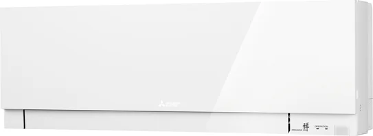 Mitsubishi Electric MSZ-EF Kirigamine Zen White