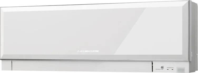 Mitsubishi Electric MSZ-EF Kirigamine Zen White