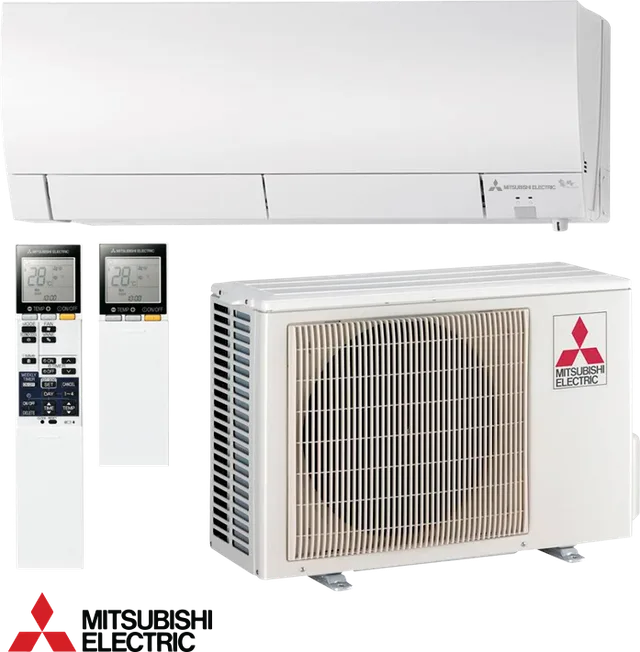 Mitsubishi Electric MSZ-FH