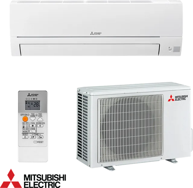 Mitsubishi Electric MSZ-HR
