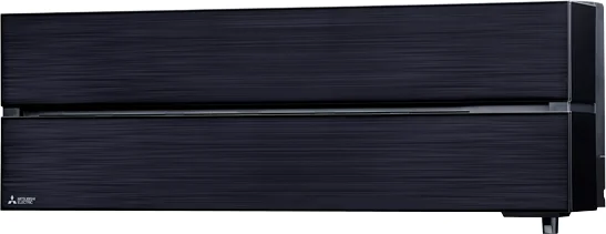 Mitsubishi Electric MSZ-LN Onyx Black