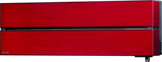 Mitsubishi Electric MSZ-LN Ruby Red