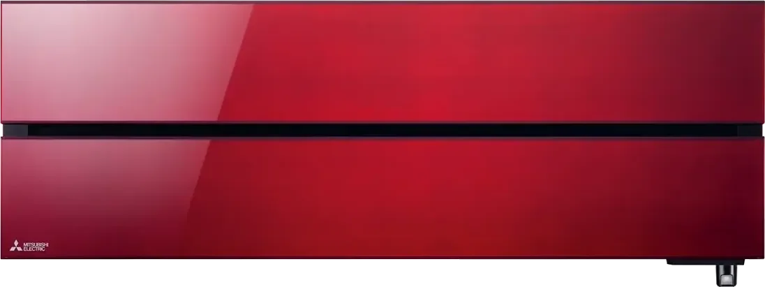 Mitsubishi Electric MSZ-LN Ruby Red