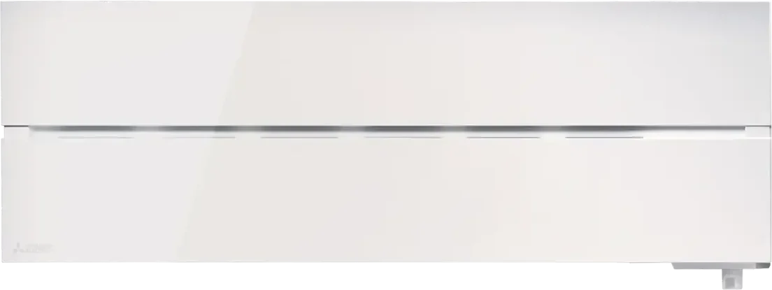 Mitsubishi Electric MSZ-LN Natural White