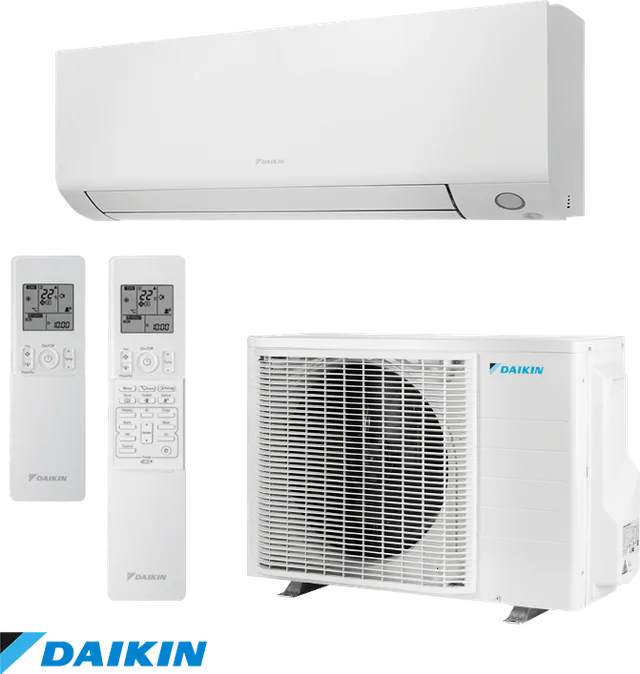 Daikin Perfera