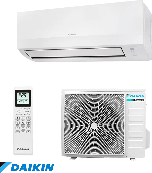 Daikin Sensira (FTXC)