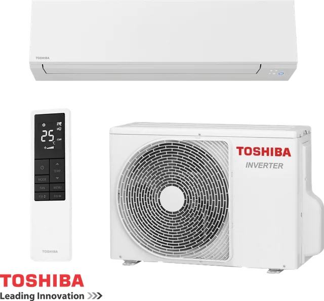 Toshiba Shorai Edge