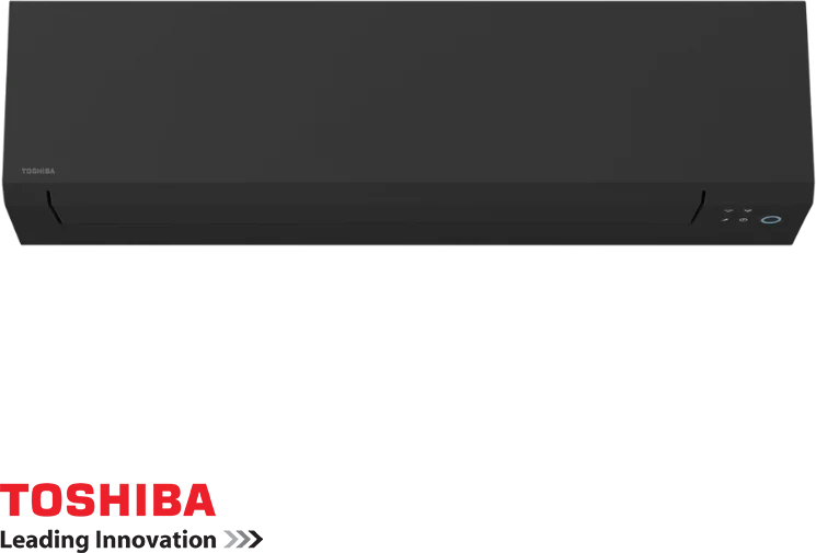 Toshiba Shorai Edge Black