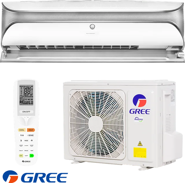 Gree Soyal II