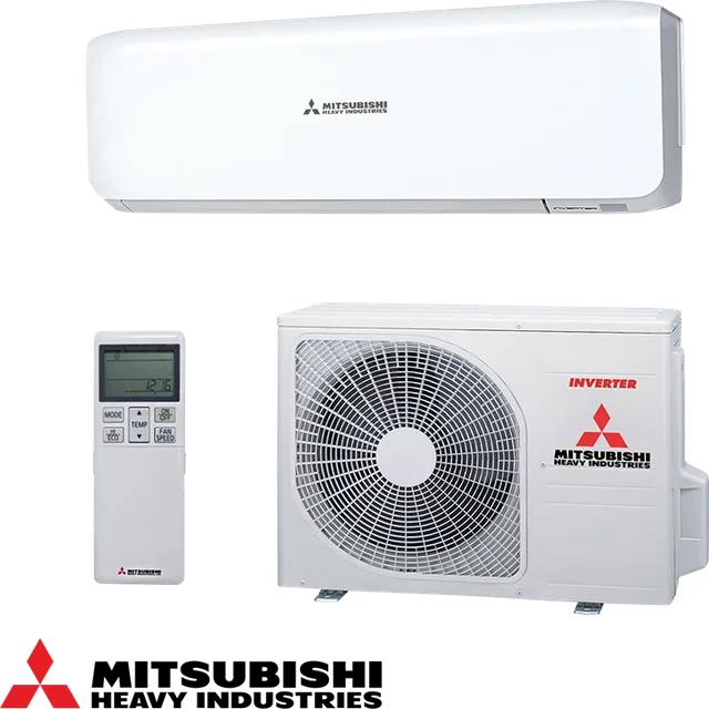 Mitsubishi Heavy Industries Premium ZS