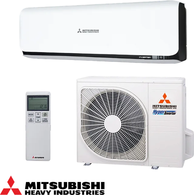 Mitsubishi Heavy Industries Diamond ZSX Black