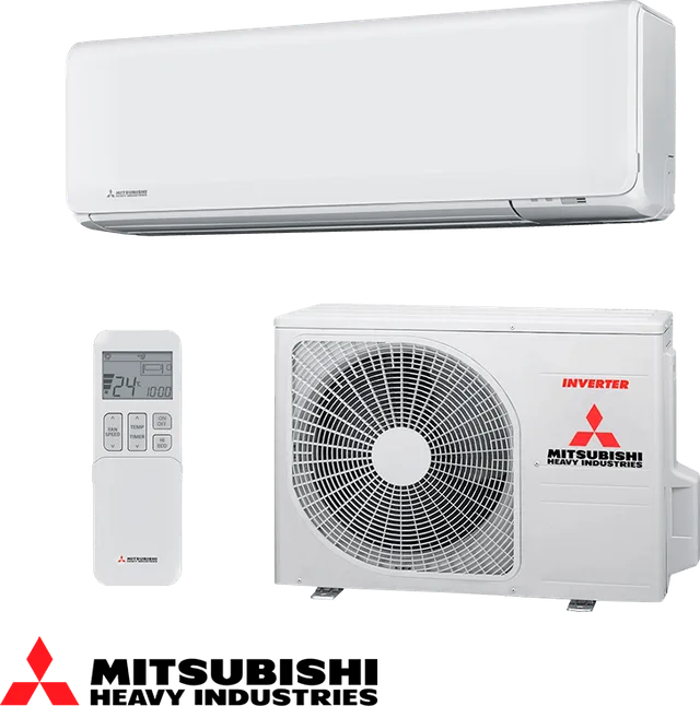 Mitsubishi Heavy Industries Premium Pro ZT