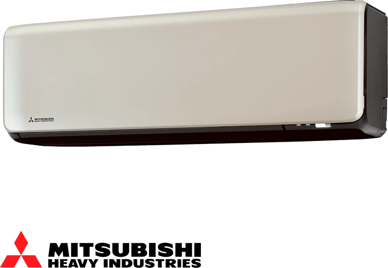 Mitsubishi Heavy Industries Premium Pro ZT Titanium