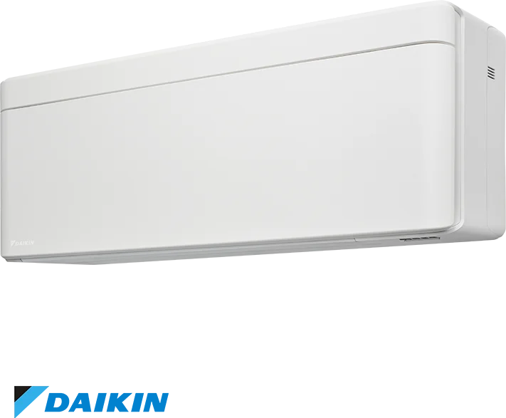 Daikin Stylish White