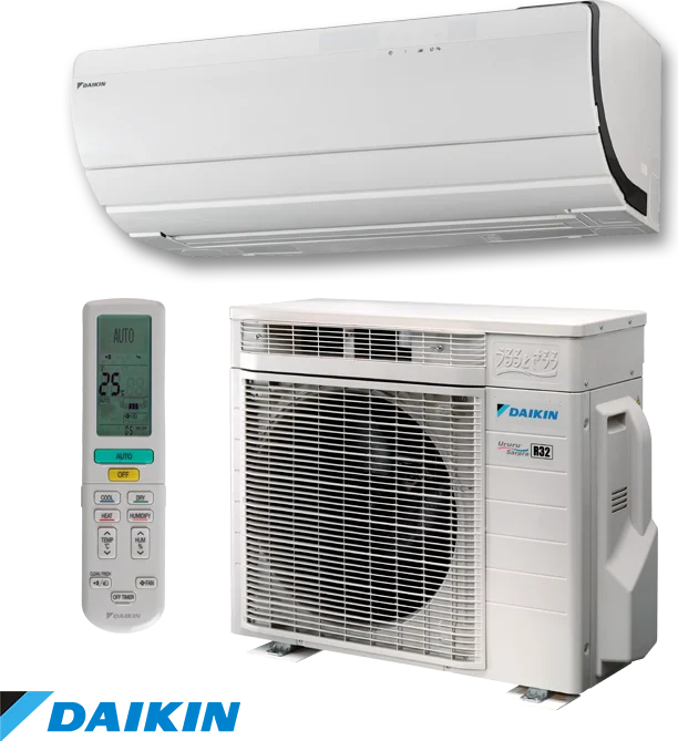 Daikin Ururu Sarara