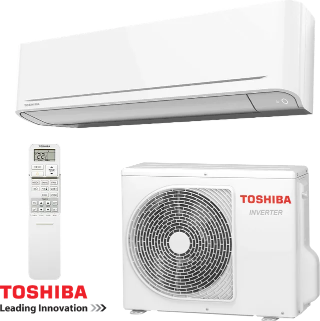 Toshiba Yukai