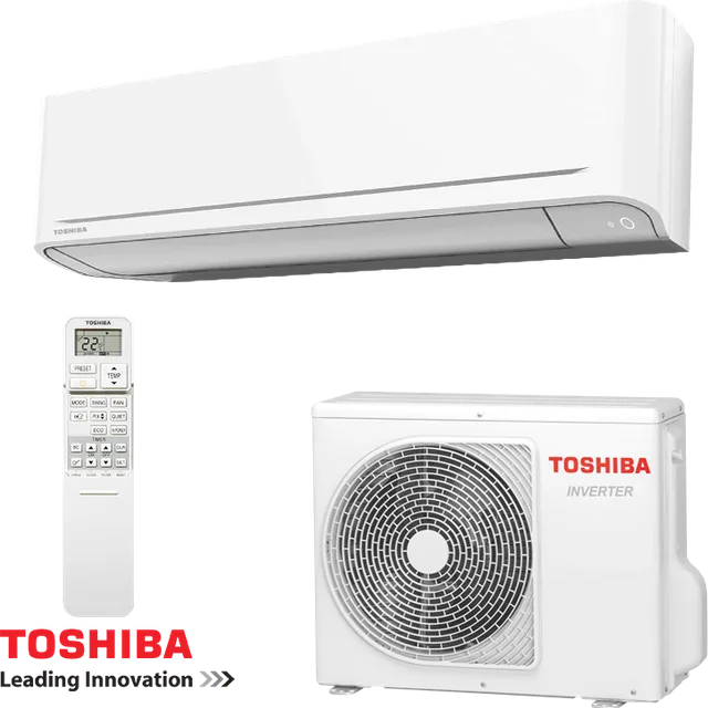 Toshiba Yukai Plus (Seiya S4)
